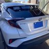 toyota c-hr 2018 -TOYOTA--C-HR DAA-ZYX10--ZYX10-2129823---TOYOTA--C-HR DAA-ZYX10--ZYX10-2129823- image 6