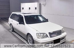 toyota crown-estate 2003 -TOYOTA--Crown Esrate JZS171W-0110133---TOYOTA--Crown Esrate JZS171W-0110133-