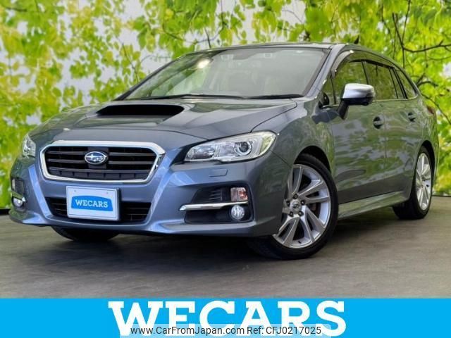 subaru levorg 2015 quick_quick_DBA-VMG_VMG-013873 image 1