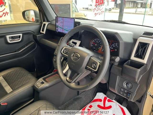 daihatsu taft 2021 -DAIHATSU--Taft 6BA-LA910S--LA910S-0018252---DAIHATSU--Taft 6BA-LA910S--LA910S-0018252- image 2