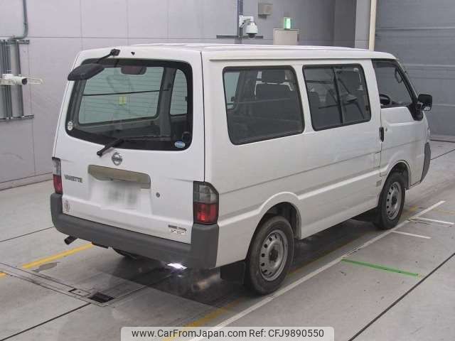 nissan vanette-van 2004 -NISSAN 【浜松 400ｿ6018】--Vanette Van TC-SK82VN--SK82VN-319919---NISSAN 【浜松 400ｿ6018】--Vanette Van TC-SK82VN--SK82VN-319919- image 2