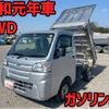 daihatsu hijet-truck 2019 quick_quick_EBD-S510P_S510P-0300169 image 10