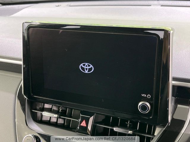 toyota corolla-cross 2024 -TOYOTA--Corolla Cross 6AA-ZVG16--ZVG16-1010397---TOYOTA--Corolla Cross 6AA-ZVG16--ZVG16-1010397- image 2