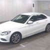 mercedes-benz c-class 2014 -MERCEDES-BENZ 【松本 301ﾃ 807】--Benz C Class DBA-205040C--WDD2050402R026941---MERCEDES-BENZ 【松本 301ﾃ 807】--Benz C Class DBA-205040C--WDD2050402R026941- image 2