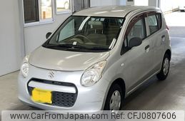 suzuki alto 2011 -SUZUKI 【宮崎 580に3233】--Alto HA25S-786950---SUZUKI 【宮崎 580に3233】--Alto HA25S-786950-