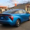 toyota mirai 2015 -TOYOTA--MIRAI ZBA-JPD10--JPD10-0001274---TOYOTA--MIRAI ZBA-JPD10--JPD10-0001274- image 11