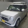 suzuki alto-lapin 2020 -SUZUKI 【岡山 581め5185】--Alto Lapin HE33S--HE33S-244853---SUZUKI 【岡山 581め5185】--Alto Lapin HE33S--HE33S-244853- image 5