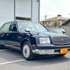 toyota century 2014 -TOYOTA--Century DBA-GZG50--GZG50-0009647---TOYOTA--Century DBA-GZG50--GZG50-0009647- image 8
