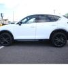 mazda cx-5 2022 -MAZDA--CX-5 3DA-KF2P--KF2P-518673---MAZDA--CX-5 3DA-KF2P--KF2P-518673- image 7