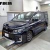 toyota voxy 2014 -TOYOTA 【釧路 300ﾇ653】--Voxy ZRR85W--0009938---TOYOTA 【釧路 300ﾇ653】--Voxy ZRR85W--0009938- image 1