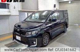 toyota voxy 2014 -TOYOTA 【釧路 300ﾇ653】--Voxy ZRR85W--0009938---TOYOTA 【釧路 300ﾇ653】--Voxy ZRR85W--0009938-