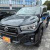 toyota hilux 2020 CFJ1685473 image 2
