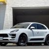 porsche macan 2016 -PORSCHE--Porsche Macan ABA-J1H2--WP1ZZZ95ZHLB64820---PORSCHE--Porsche Macan ABA-J1H2--WP1ZZZ95ZHLB64820- image 20