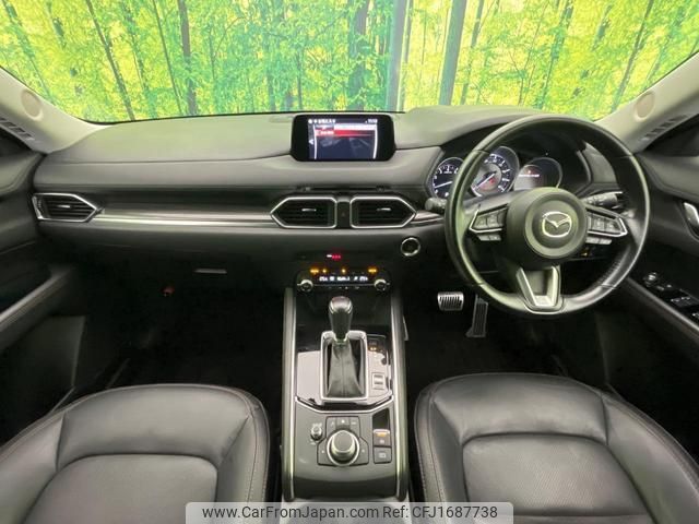 mazda cx-5 2018 CFJ1687738 image 2