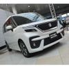 suzuki solio 2023 quick_quick_5AA-MA37S_MA37S-652425 image 16