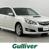 subaru legacy-touring-wagon 2010 -SUBARU--Legacy Wagon DBA-BR9--BR9-022477---SUBARU--Legacy Wagon DBA-BR9--BR9-022477- image 1