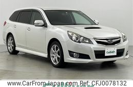 subaru legacy-touring-wagon 2010 -SUBARU--Legacy Wagon DBA-BR9--BR9-022477---SUBARU--Legacy Wagon DBA-BR9--BR9-022477-