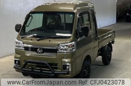 daihatsu hijet-truck 2024 -DAIHATSU--Hijet Truck S510P-0572684---DAIHATSU--Hijet Truck S510P-0572684-