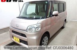 daihatsu tanto 2015 -DAIHATSU 【帯広 580ﾀ4174】--Tanto LA610S--0054526---DAIHATSU 【帯広 580ﾀ4174】--Tanto LA610S--0054526-