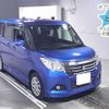 suzuki solio 2019 -SUZUKI 【長野 501ﾐ4138】--Solio MA36S--262798---SUZUKI 【長野 501ﾐ4138】--Solio MA36S--262798- image 1