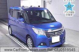 suzuki solio 2019 -SUZUKI 【長野 501ﾐ4138】--Solio MA36S--262798---SUZUKI 【長野 501ﾐ4138】--Solio MA36S--262798-