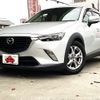 mazda cx-3 2016 -MAZDA--CX-3 LDA-DK5FW--DK5FW-130500---MAZDA--CX-3 LDA-DK5FW--DK5FW-130500- image 1