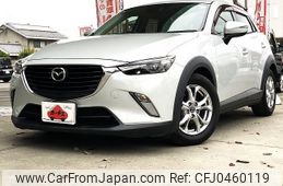 mazda cx-3 2016 -MAZDA--CX-3 LDA-DK5FW--DK5FW-130500---MAZDA--CX-3 LDA-DK5FW--DK5FW-130500-