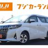 toyota alphard 2018 -TOYOTA--Alphard DBA-AGH30W--AGH30-0218030---TOYOTA--Alphard DBA-AGH30W--AGH30-0218030- image 1