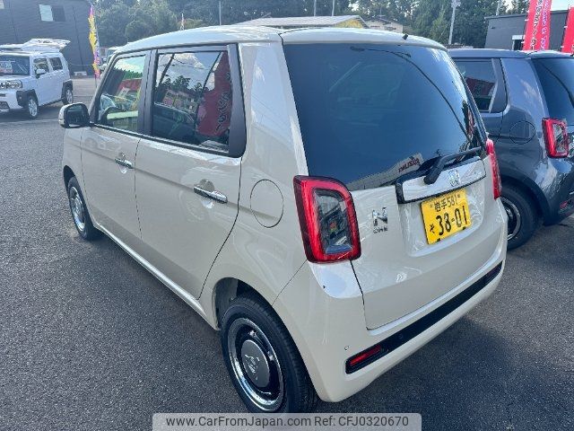 honda n-one 2024 CFJ0320670 image 2