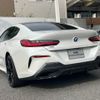bmw 8-series 2021 CFJ1805369 image 10