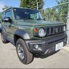 suzuki jimny-sierra 2023 -SUZUKI 【名変中 】--Jimny Sierra JB74W--199550---SUZUKI 【名変中 】--Jimny Sierra JB74W--199550- image 1