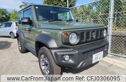 suzuki jimny-sierra 2023 -SUZUKI 【名変中 】--Jimny Sierra JB74W--199550---SUZUKI 【名変中 】--Jimny Sierra JB74W--199550-