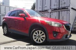 mazda cx-5 2013 quick_quick_LDA-KE2AW_KE2AW-121443