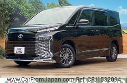 toyota voxy 2023 CFJ1532094