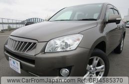 Toyota RAV4 2009