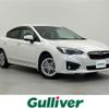 subaru impreza-g4 2017 -SUBARU--Impreza G4 DBA-GK3--GK3-002967---SUBARU--Impreza G4 DBA-GK3--GK3-002967- image 1