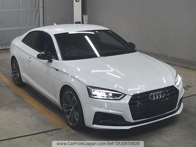 audi s5 2018 -AUDI--Audi S5 WAUZZZF52JA083380---AUDI--Audi S5 WAUZZZF52JA083380- image 1