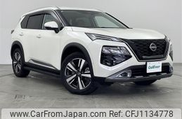 nissan x-trail 2022 -NISSAN--X-Trail 6AA-SNT33--SNT33-009581---NISSAN--X-Trail 6AA-SNT33--SNT33-009581-