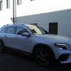 mercedes-benz glb-class 2021 -MERCEDES-BENZ--Benz GLB 3DA-247613M--W1N2476132W130330---MERCEDES-BENZ--Benz GLB 3DA-247613M--W1N2476132W130330- image 24