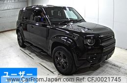 rover defender 2022 -ROVER 【岡山 】--Defender LE72WAB-SALEA7AW8N2096284---ROVER 【岡山 】--Defender LE72WAB-SALEA7AW8N2096284-