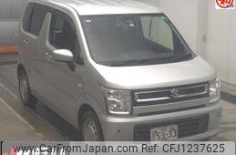 suzuki wagon-r 2020 -SUZUKI--Wagon R MH95S--104770---SUZUKI--Wagon R MH95S--104770-