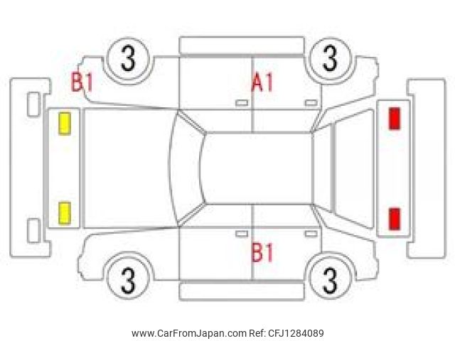 daihatsu tanto 2007 -DAIHATSU--Tanto CBA-L350S--L350S-0247670---DAIHATSU--Tanto CBA-L350S--L350S-0247670- image 2