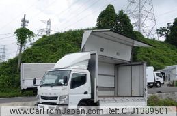 mitsubishi-fuso canter 2015 GOO_NET_EXCHANGE_0602526A30250707W001