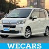 daihatsu move 2014 quick_quick_DBA-LA100S_LA100S-1070020 image 1