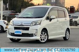 daihatsu move 2014 quick_quick_DBA-LA100S_LA100S-1070020