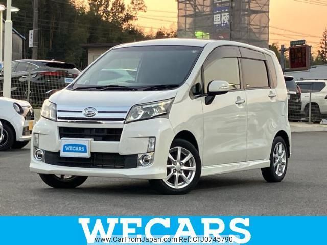 daihatsu move 2014 quick_quick_DBA-LA100S_LA100S-1070020 image 1