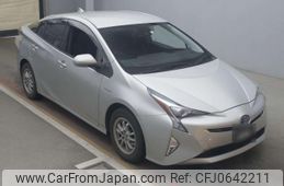 toyota prius 2016 quick_quick_DAA-ZVW51_6024461