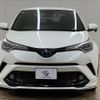 toyota c-hr 2017 -TOYOTA--C-HR DAA-ZYX10--ZYX10-2003155---TOYOTA--C-HR DAA-ZYX10--ZYX10-2003155- image 2