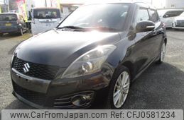 suzuki swift 2013 quick_quick_CBA-ZC32S_ZC32S-302004