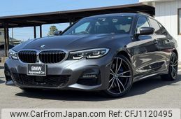 bmw 3-series 2020 quick_quick_5F20_WBA5F32060FH50387